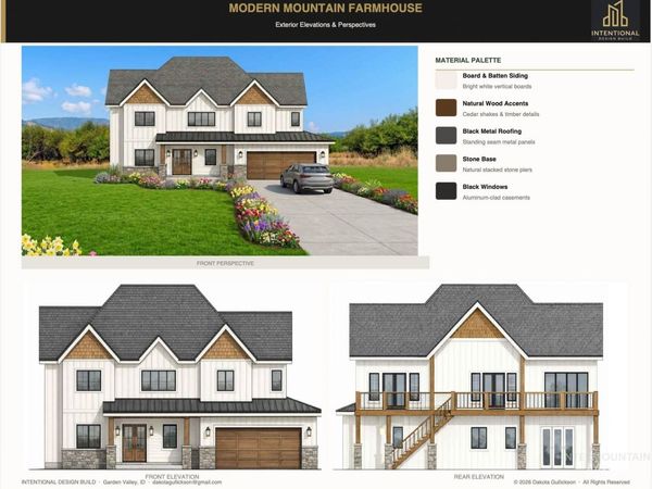 Blk 7 Lot 51 Wapiti Ct, Garden Valley, ID 83622