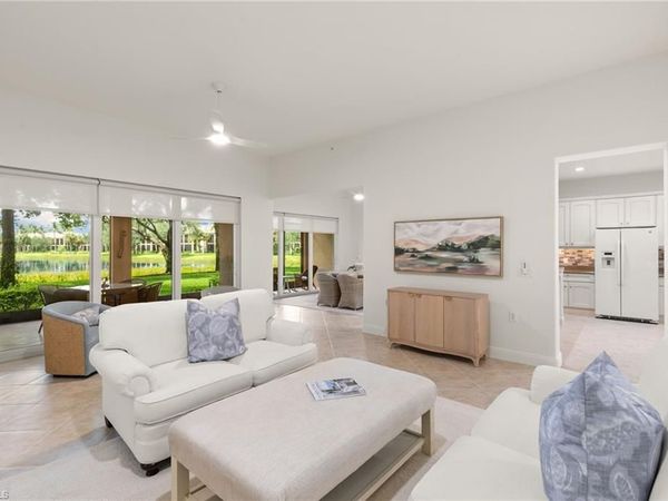 3053 Aviamar CIR , Unit 8-102, NAPLES, FL 34114