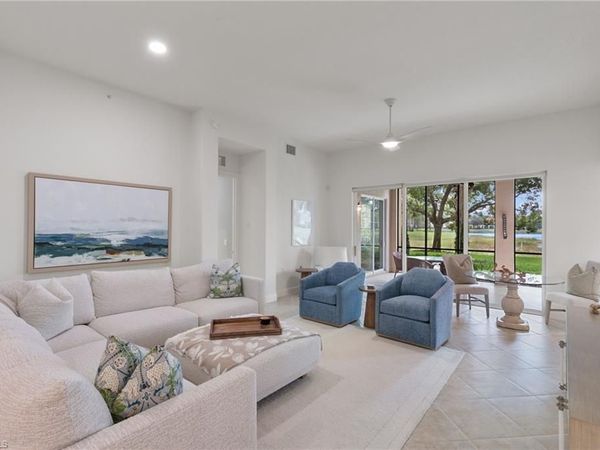 3053 Aviamar CIR , Unit 8-102, NAPLES, FL 34114