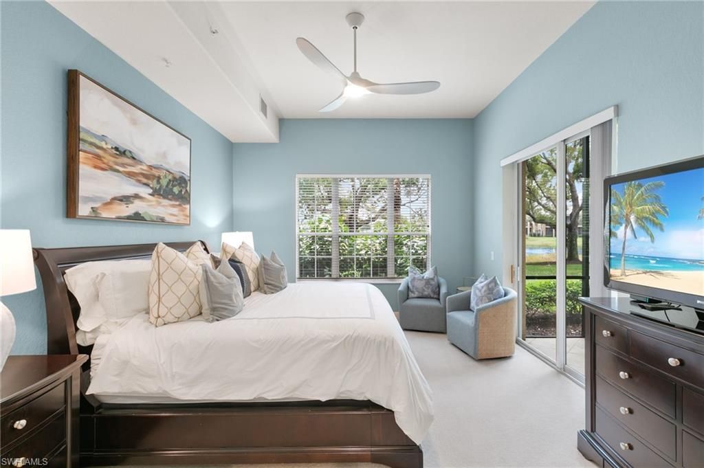 3053 Aviamar Cir , Unit 8-102, Naples, FL 34114 Photo