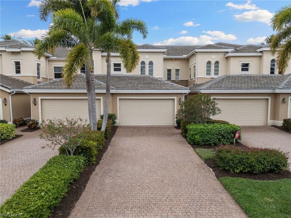 3053 Aviamar Cir , Unit 8-102, Naples, FL 34114 Photo