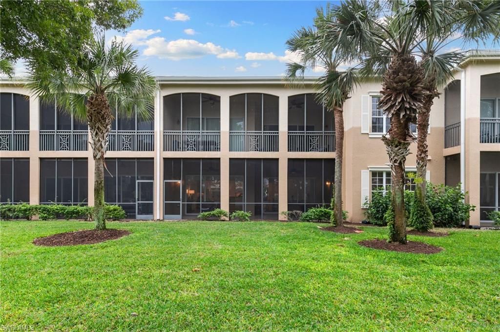 3053 Aviamar Cir , Unit 8-102, Naples, FL 34114 Photo