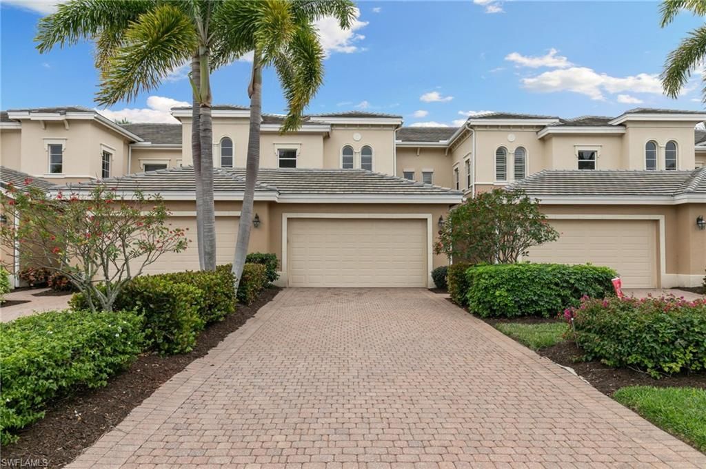 3053 Aviamar Cir , Unit 8-102, Naples, FL 34114 Photo