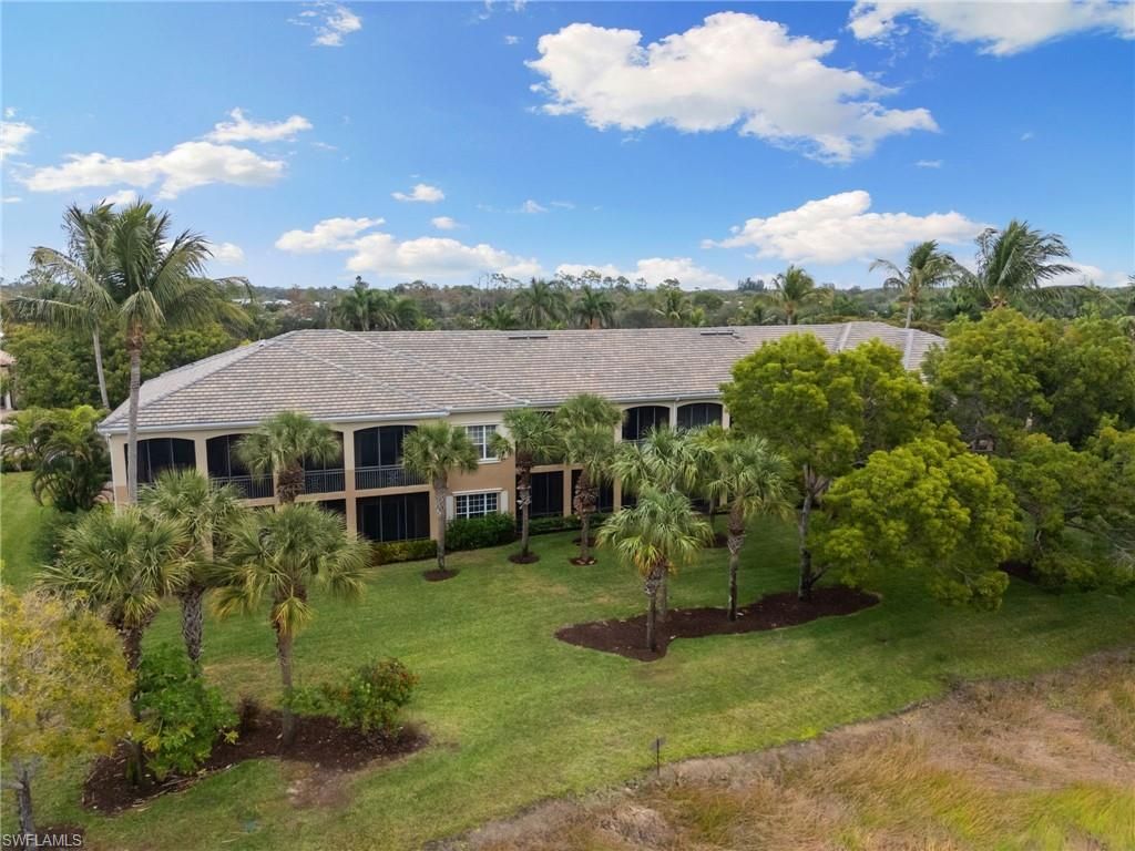 3053 Aviamar Cir , Unit 8-102, Naples, FL 34114 Photo