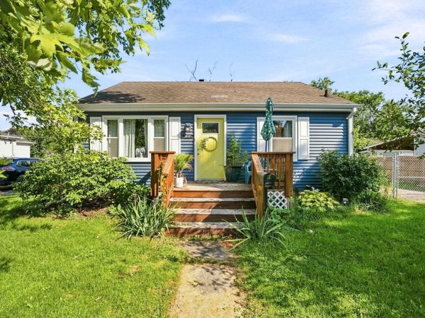 1217 Schriber Avenue , Joliet, IL 60435