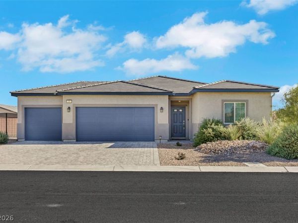 55 Wildcat Avenue , Pahrump, NV 89060