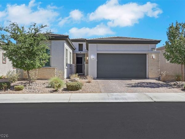 8612 Dusty Quail Drive, Las Vegas, NV 89148