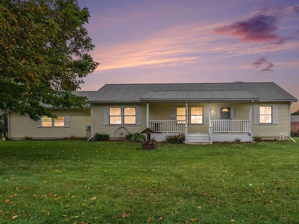 29359 N Drive S, Homer, MI 49245
