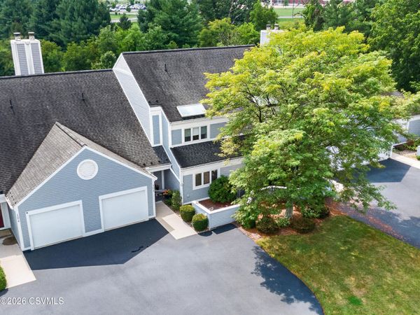 103 LAKESIDE Drive , Lewisburg, PA 17837