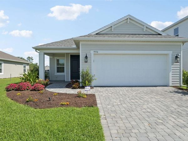 9970 CROSS RIVER TRAIL , PARRISH, FL 34219