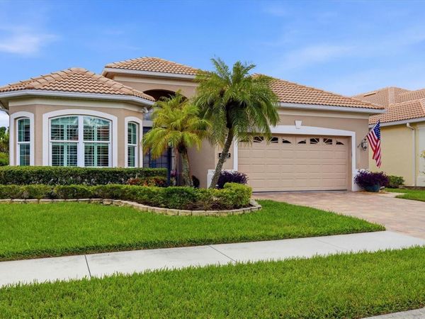4132 BROOKPOINTE COURT , SARASOTA, FL 34238