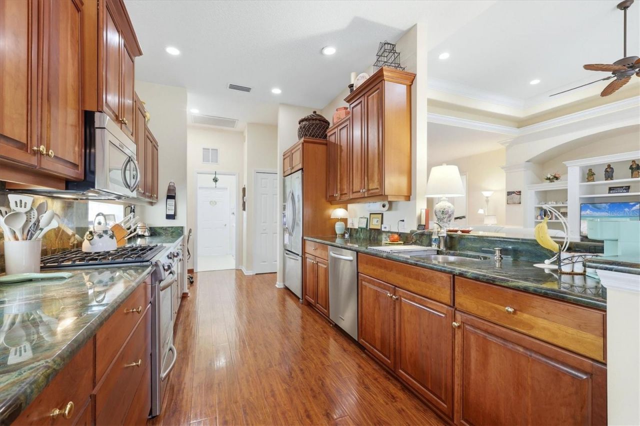 4132 Brookpointe Court, Sarasota, FL 34238 Photo
