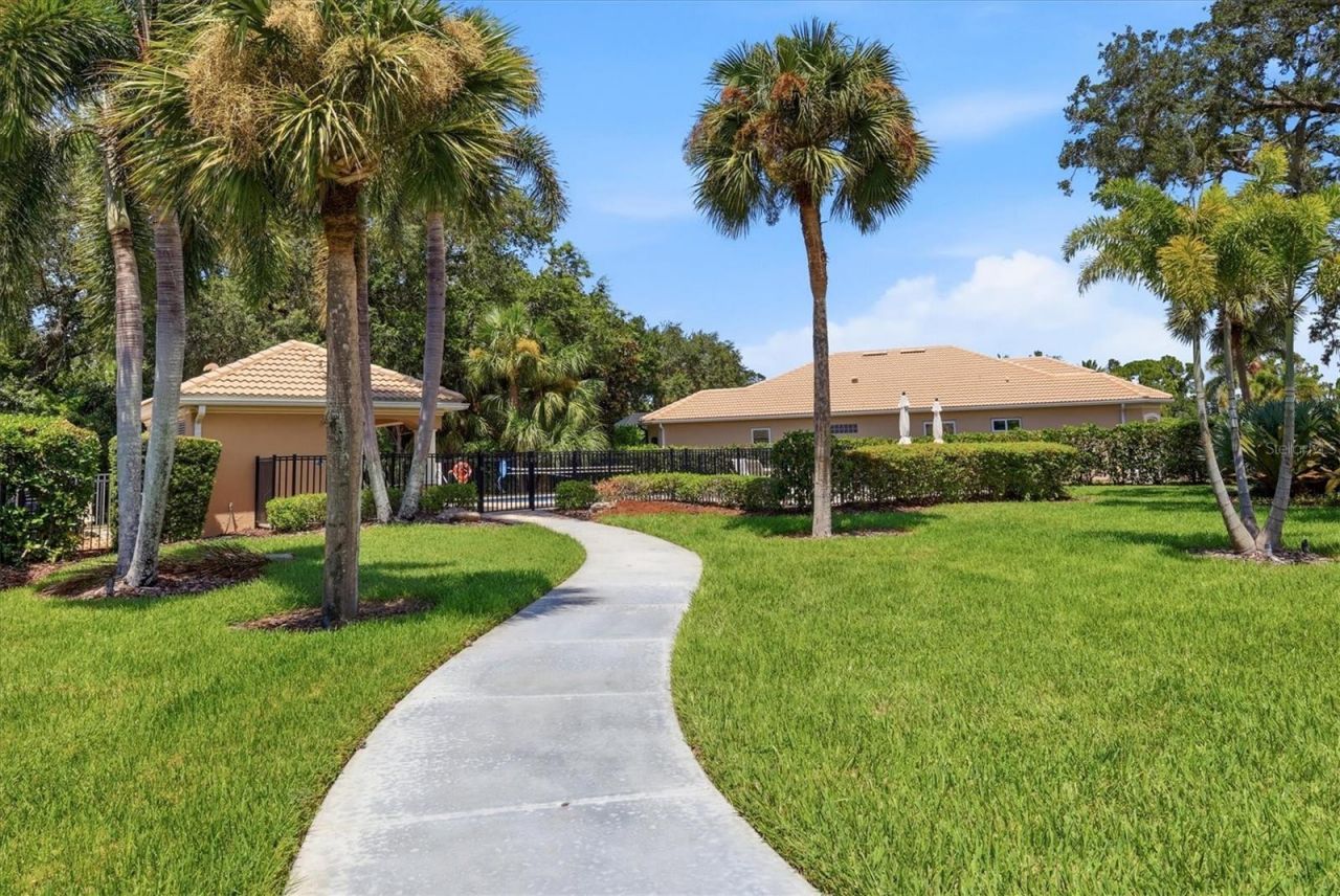 4132 Brookpointe Court, Sarasota, FL 34238 Photo