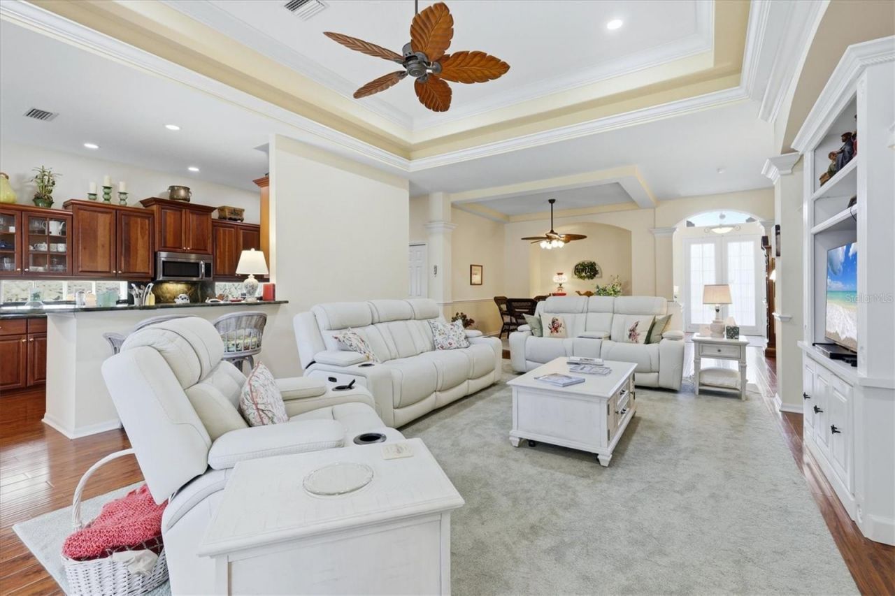 4132 Brookpointe Court, Sarasota, FL 34238 Photo