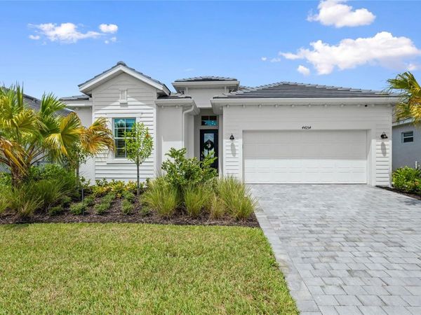 44254 HENDERSON WAY , PUNTA GORDA, FL 33982