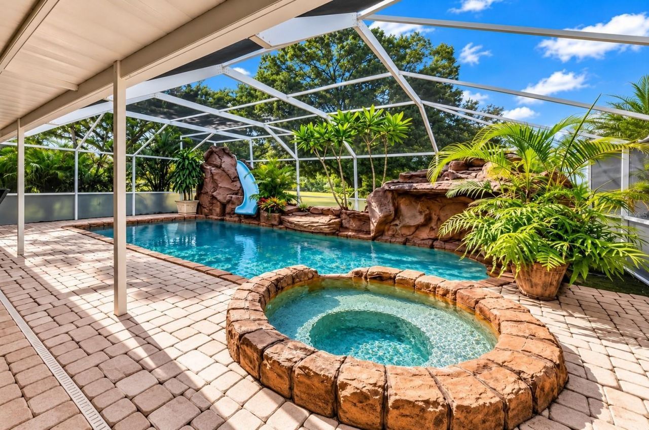 4225 Ulman Avenue , North Port, FL 34286 Photo