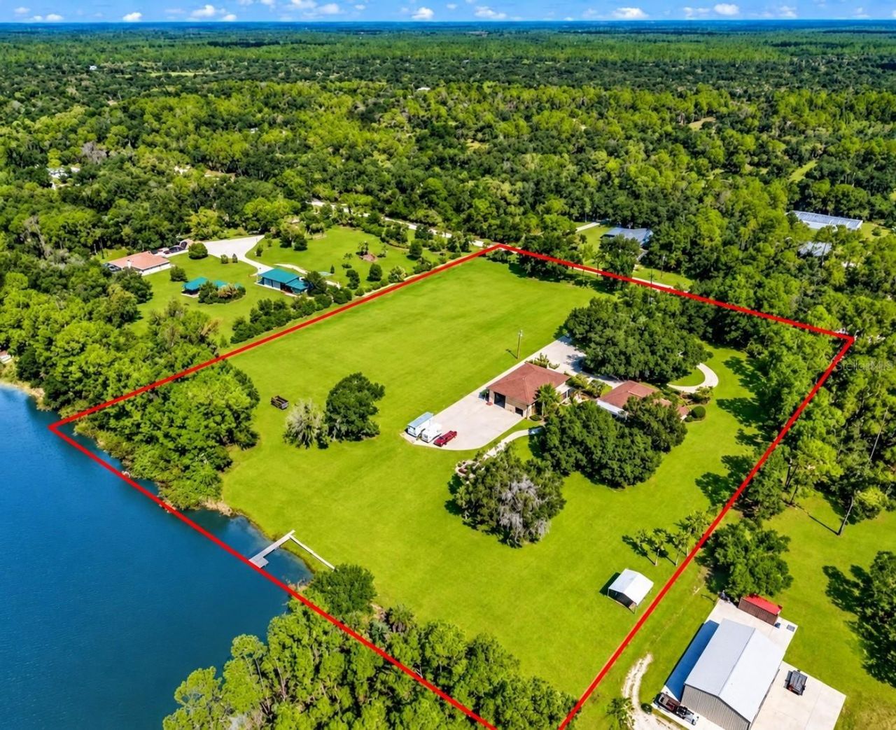 4225 Ulman Avenue , North Port, FL 34286 Photo