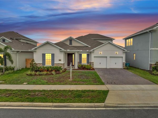 19062 BLUELEAF STREET , ORLANDO, FL 32827
