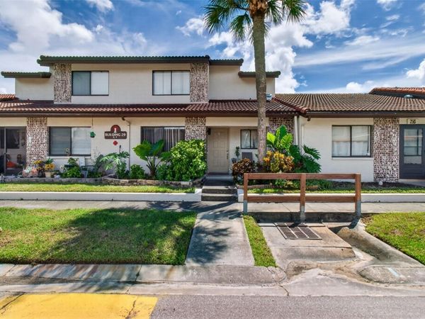 7360 ULMERTON ROAD , Unit 29C, LARGO, FL 33771
