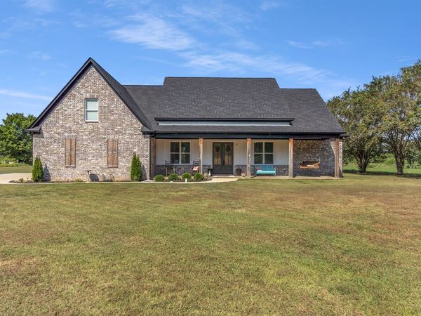 8589 BRUNSWICK RD, Millington, TN 38053