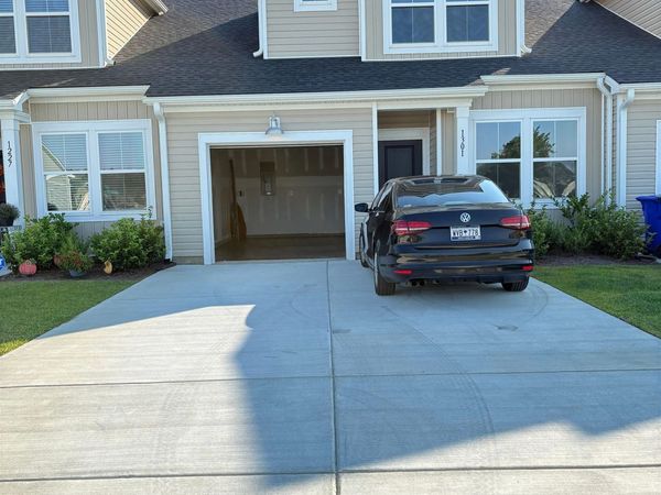 1301 American Shad Dr. , Unit Lot 45, Conway, SC 29526