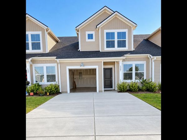 1301 American Shad Dr., Unit Lot 45, Conway, SC 29526