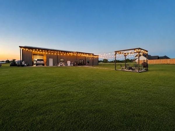 12093 County Road 152 W, Bullard, TX 75757