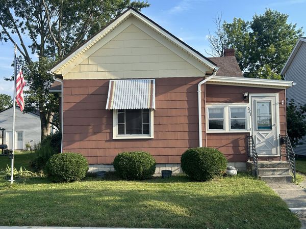 521 W Wayne Street, Celina, OH 45822