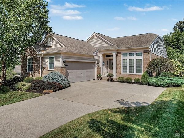 3638 Highland Green, Cincinnati, OH 45245