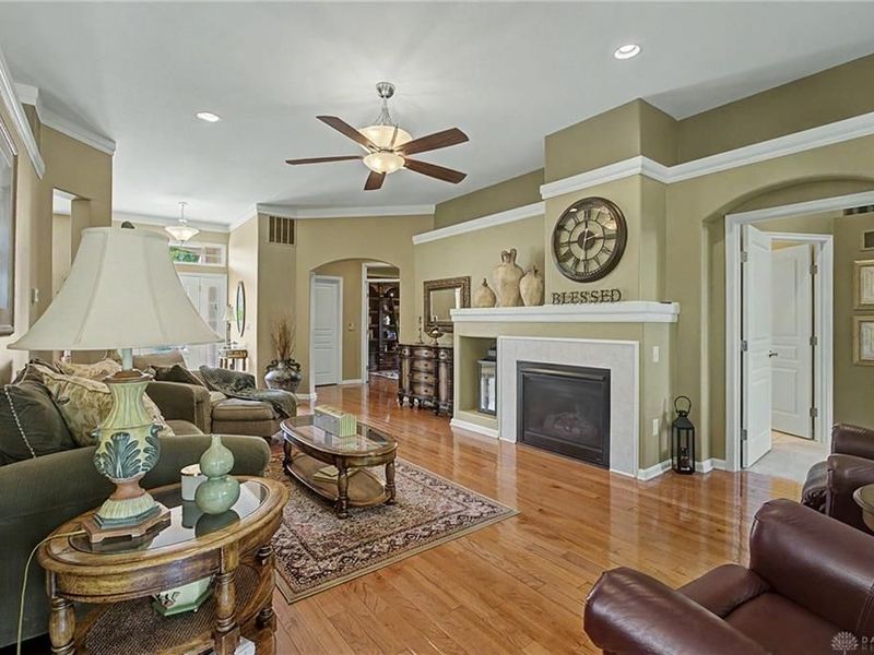 3638 Highland Green, Cincinnati, OH 45245 Photo 10