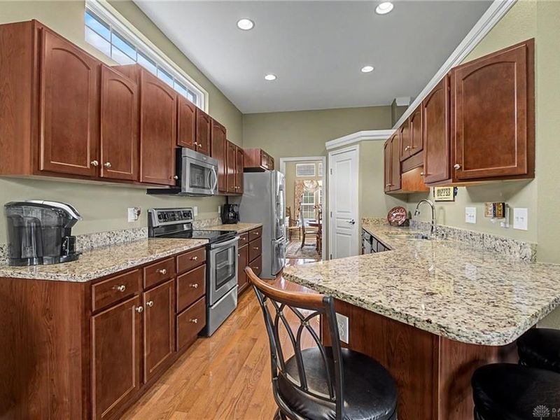 3638 Highland Green, Cincinnati, OH 45245 Photo 15