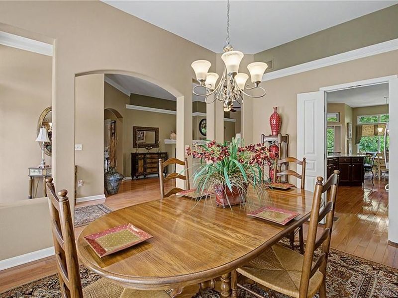 3638 Highland Green, Cincinnati, OH 45245 Photo 24