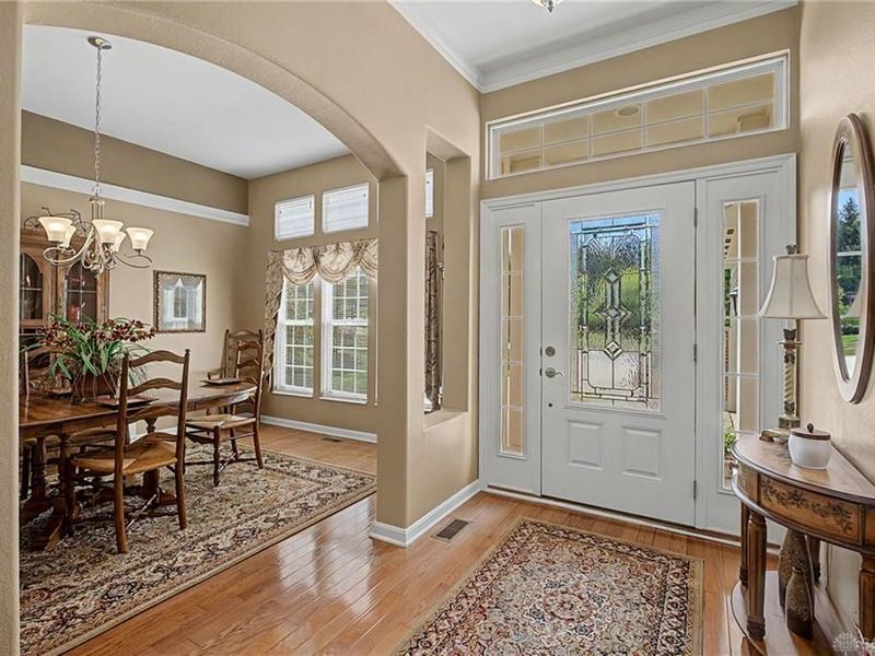 3638 Highland Green, Cincinnati, OH 45245 Photo 5