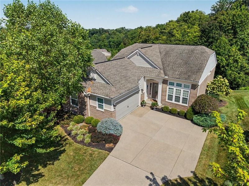 3638 Highland Green, Cincinnati, OH 45245 Photo 61