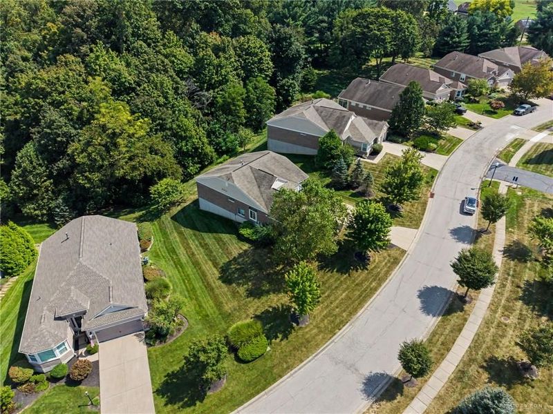 3638 Highland Green, Cincinnati, OH 45245 Photo 66
