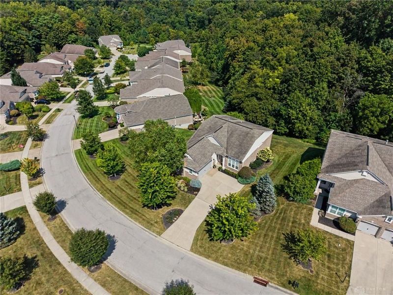 3638 Highland Green, Cincinnati, OH 45245 Photo 67