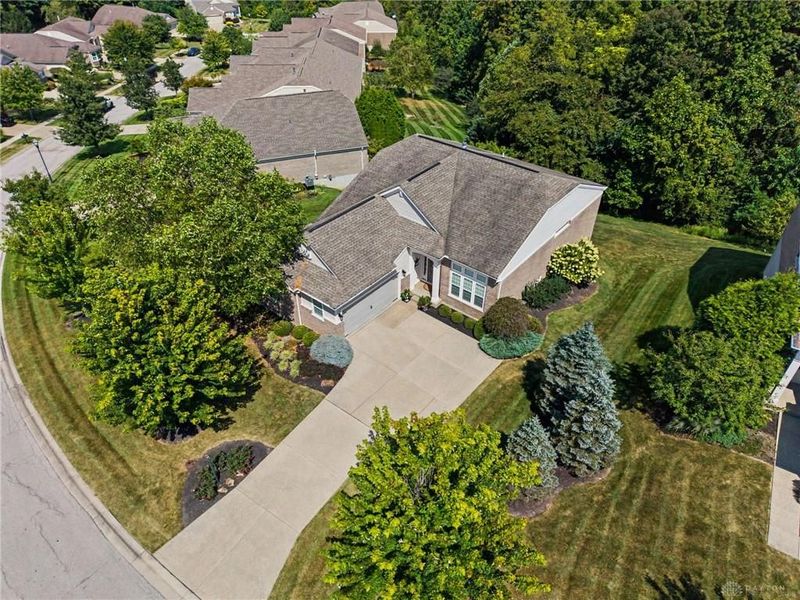 3638 Highland Green, Cincinnati, OH 45245 Photo 68