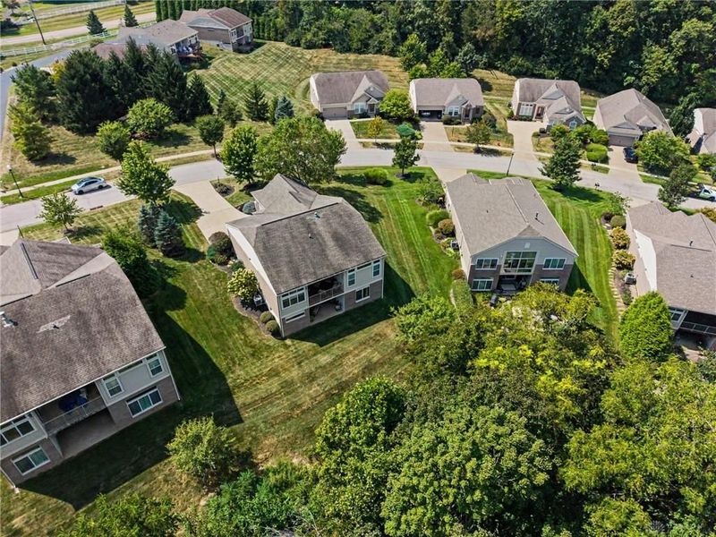 3638 Highland Green, Cincinnati, OH 45245 Photo 70