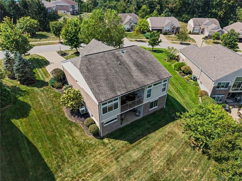 3638 Highland Green, Cincinnati, OH 45245 Photo 71