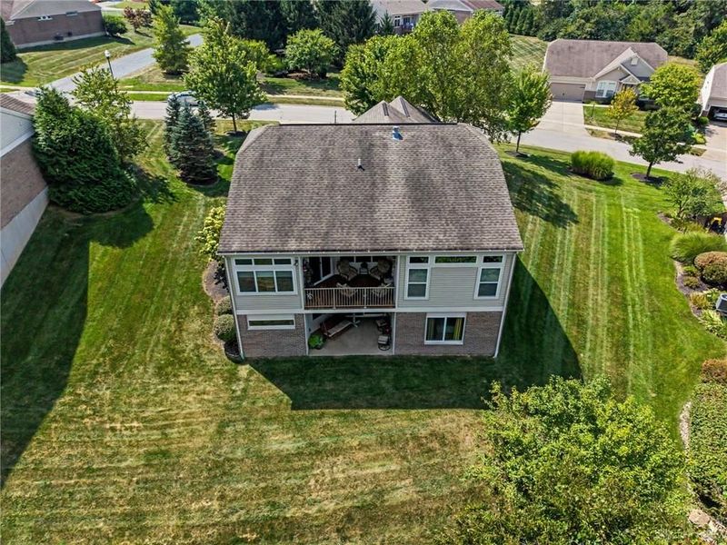 3638 Highland Green, Cincinnati, OH 45245 Photo 72