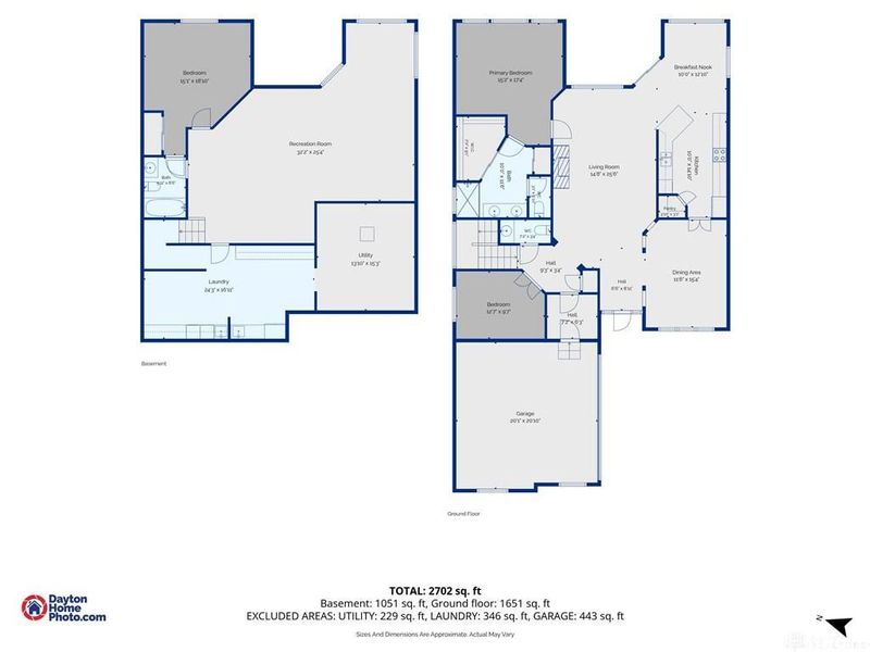 3638 Highland Green, Cincinnati, OH 45245 Photo 75