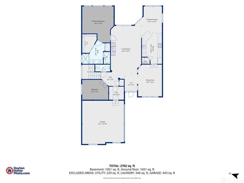 3638 Highland Green, Cincinnati, OH 45245 Photo 76