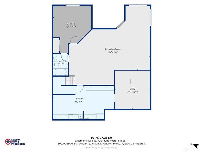 3638 Highland Green, Cincinnati, OH 45245 Photo 77