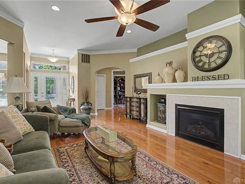 3638 Highland Green, Cincinnati, OH 45245 Photo 9