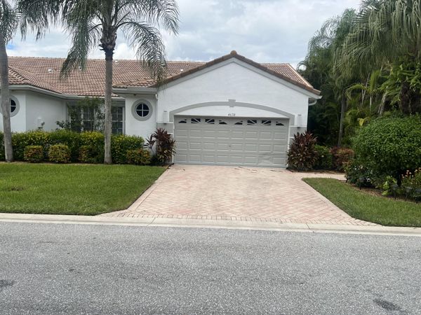 4638 CARLTON GOLF Drive, Lake Worth, FL 33449