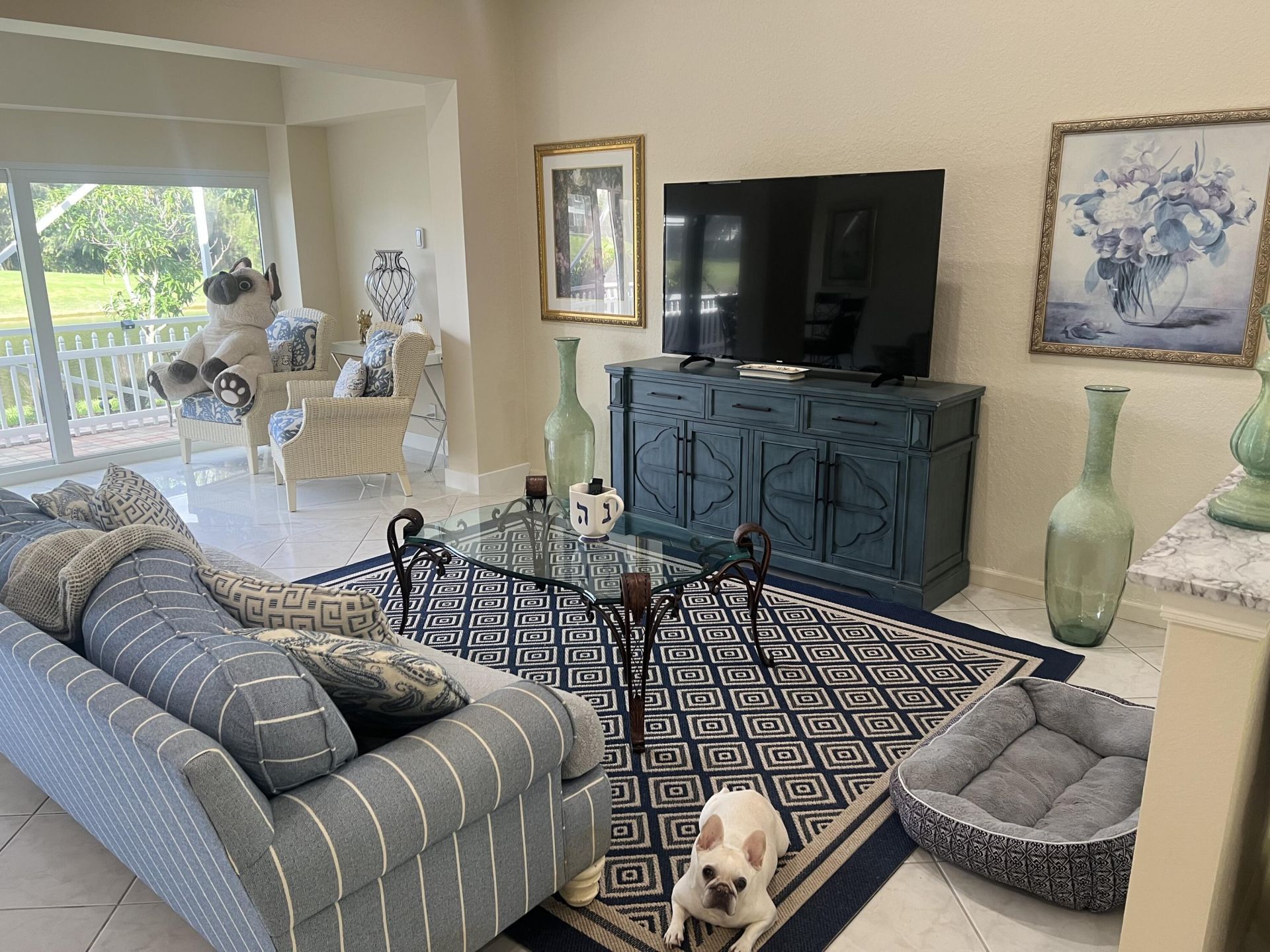 4638 Carlton Golf Drive, Lake Worth, FL 33449 Photo