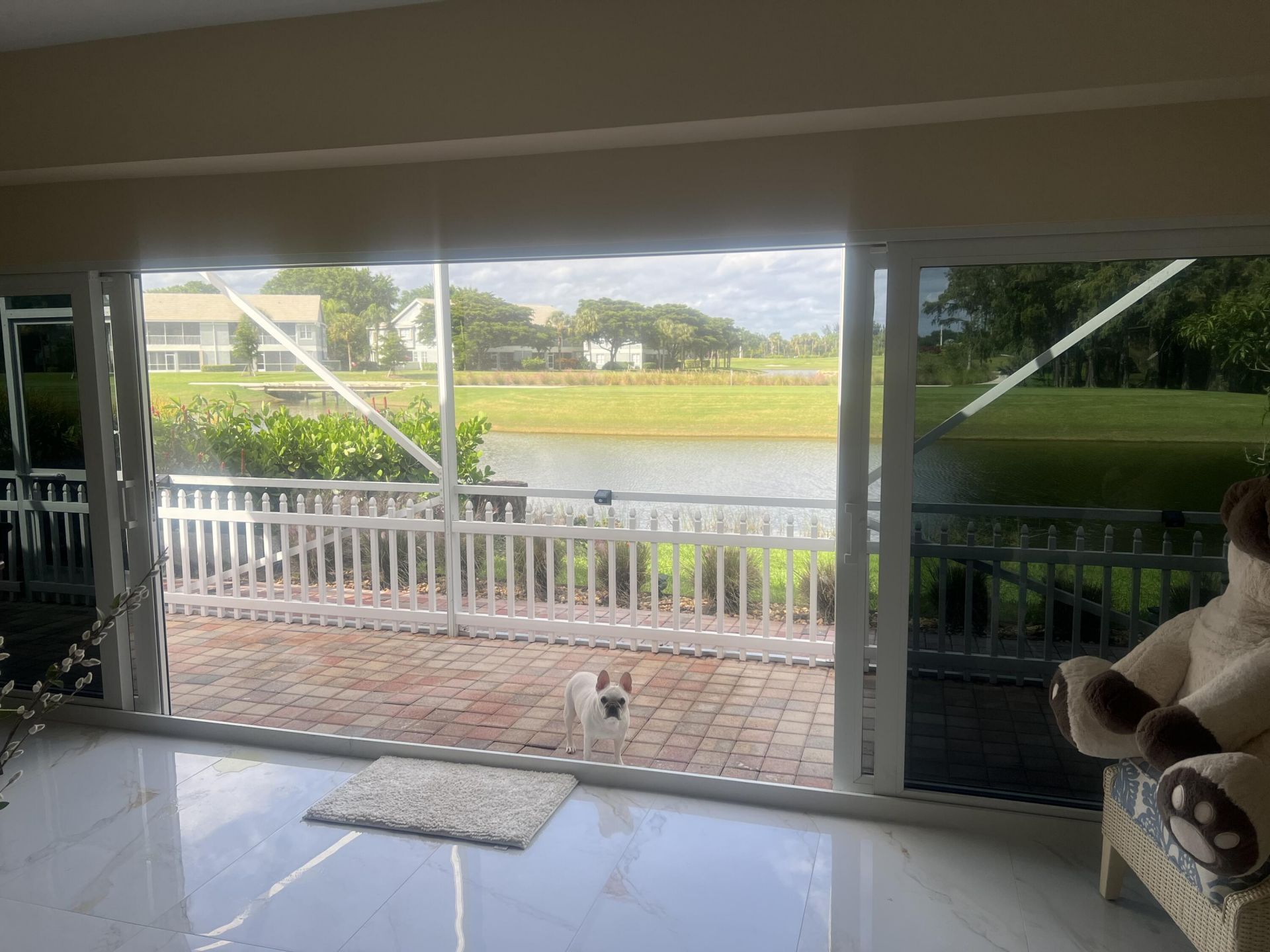 4638 Carlton Golf Drive, Lake Worth, FL 33449 Photo