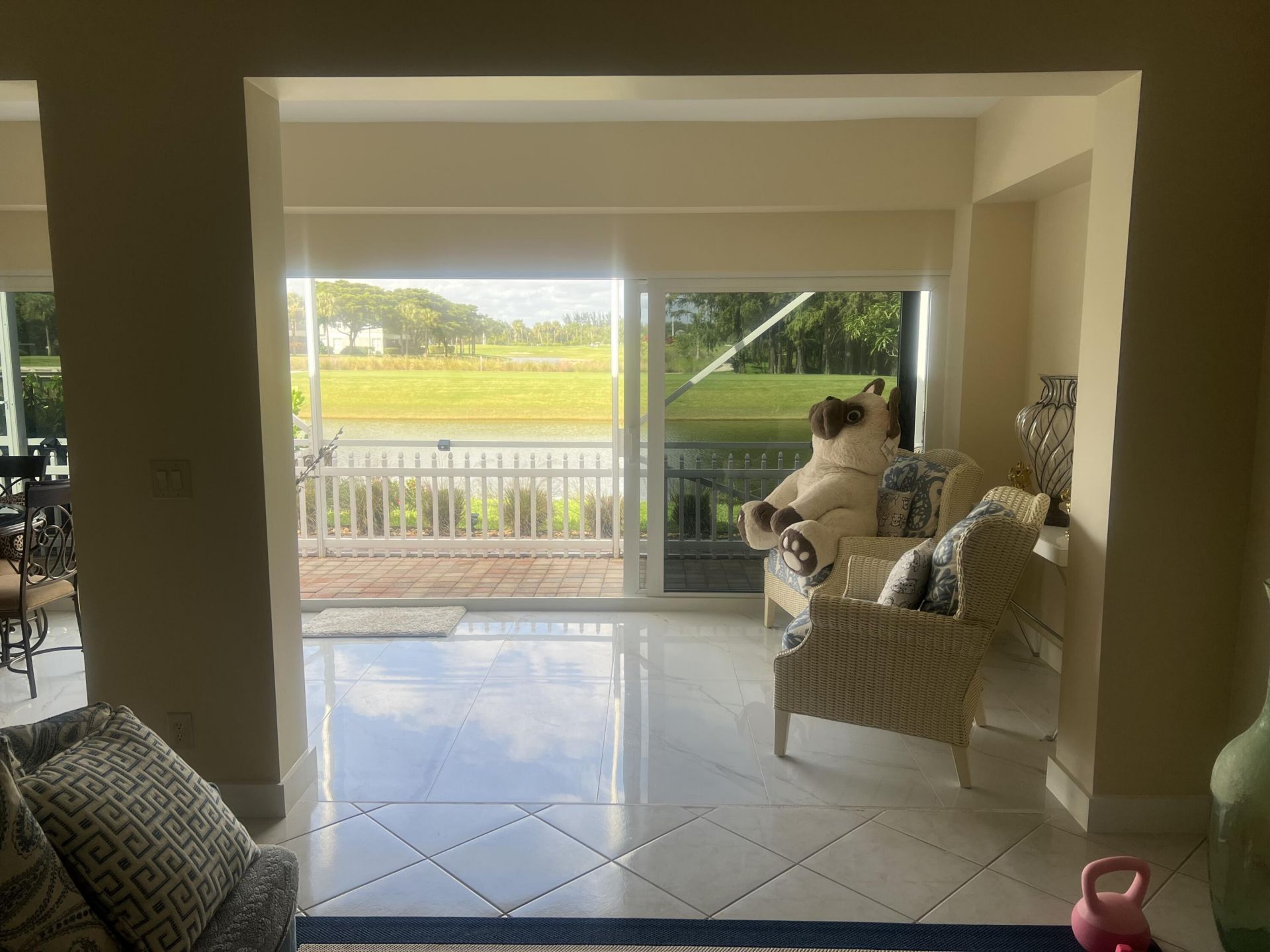 4638 Carlton Golf Drive, Lake Worth, FL 33449 Photo