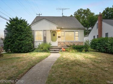 4296 Phillips Avenue, Berkley, Mi 48072