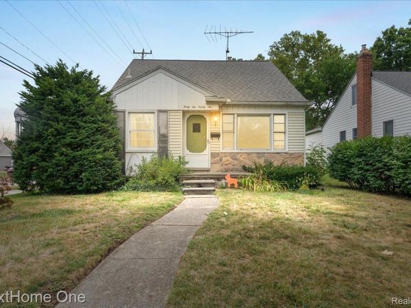 4296 Phillips Avenue, Berkley, Mi 48072